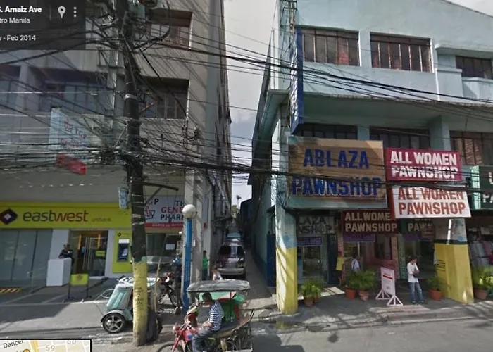 Hostel Nemar Building Solo W Ac