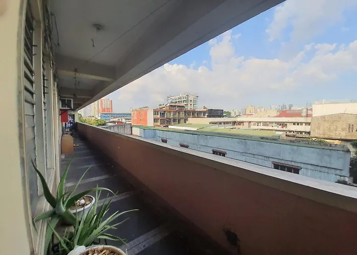 Nemar Building Solo W Ac * Manila
