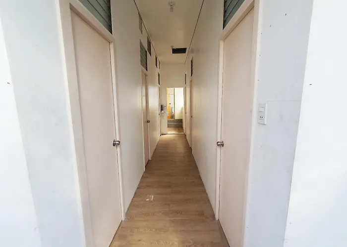 Hostel Nemar Building Solo W Ac