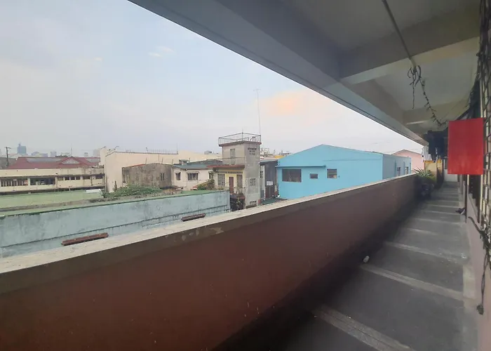 Nemar Building Solo W Ac Hostel